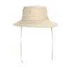 Style Versatile Hat Minimalist Solid Color Womens Sunshade Hatscaps Fishermans