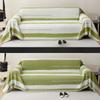 Sofa Cover Cloth Modern Simple Sofa Cover Four Seasons Universal Sofa Cushion Non-Slip Stain Resistant Sofa Towel Anti-Scratching