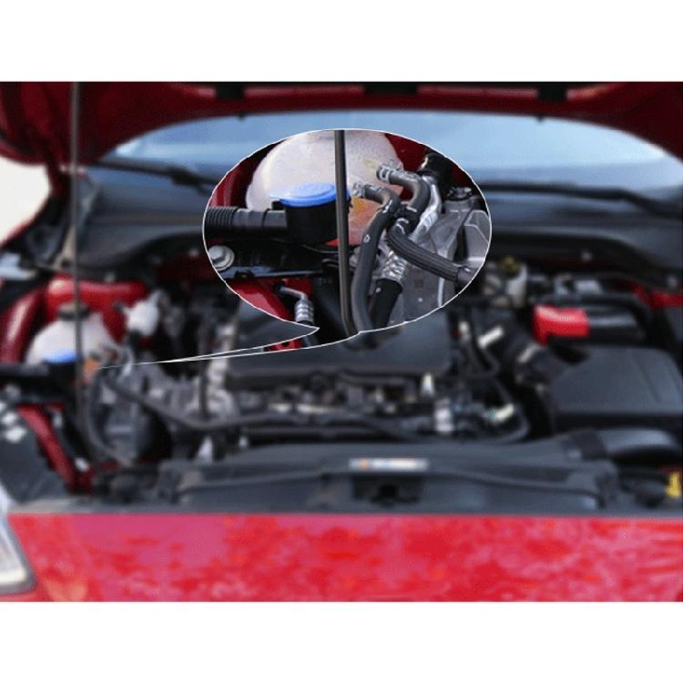 Upgraded Windscreen Washer Bottle Caps Top Lid for 05-14
