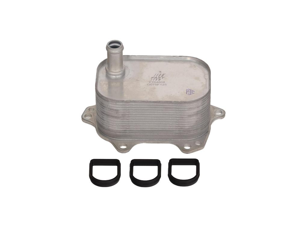 Ft04608 Fast Oil Cooler