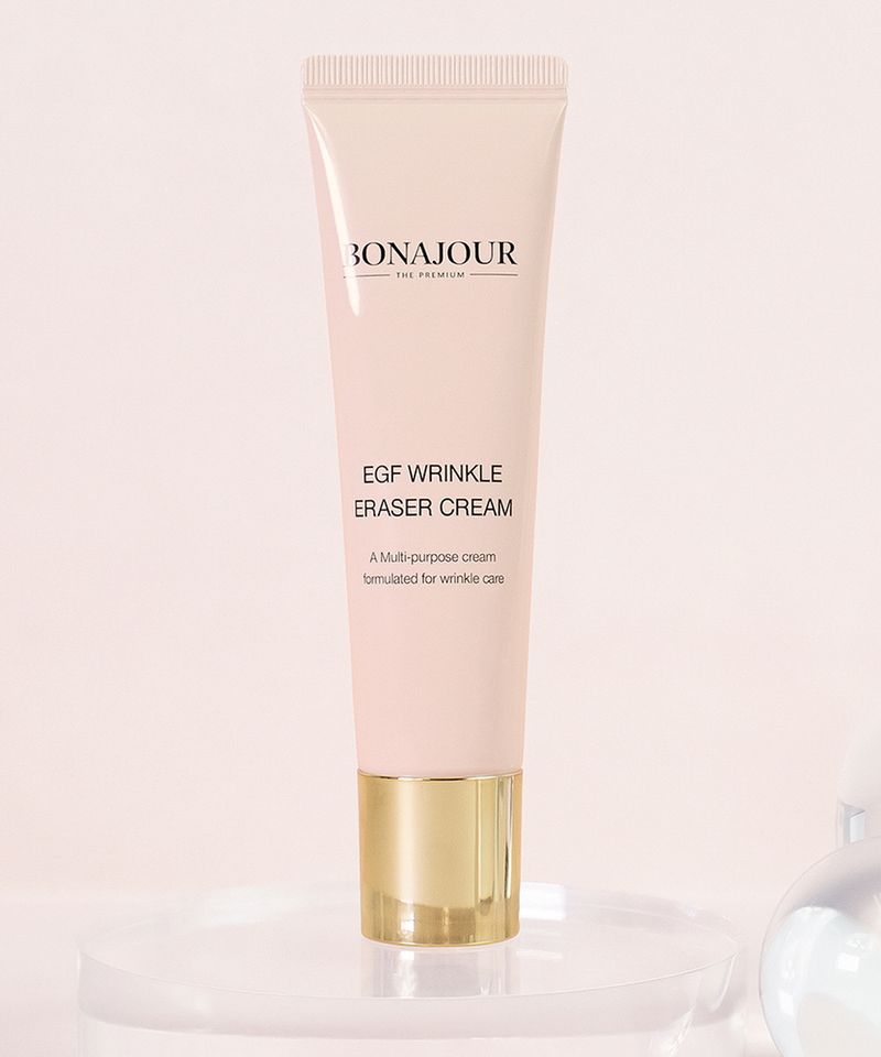 EGF Wrinkle Eraser Cream 30ml