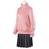 Bocchi the Rock! Cosplay Costume: Ichiji Hongxia & Yamada Ryo School Uniform