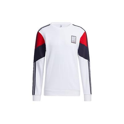 Top – Hoodies & Sweatshirts