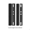 4 -piece Parts Foam Insulation Keyboard Stabilizer for Mechanical