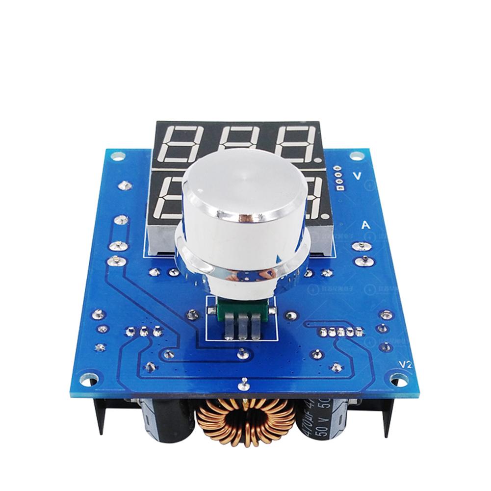 Power Supply Module Current Regulator Module 78 X 63 X 40mm Xl4016 Voltage Regulation Circuit Electronic Control