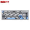 Lenovo K2 95-Key Quiet-Click Multimedia Keyboard