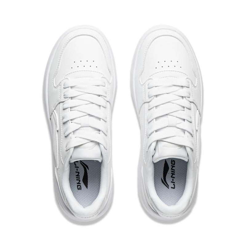 Li Ning Low Top Skateboard Shoes Women's AGCV496
