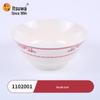 Wuhe Chinese Style Melamine Bone Plate