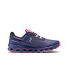 On Cloudvista Series Comfortable Shock Absorbing N-Slip Wear-Resistant Low-Top Running Shoes Women Sneaker Blue Purple 74.98275