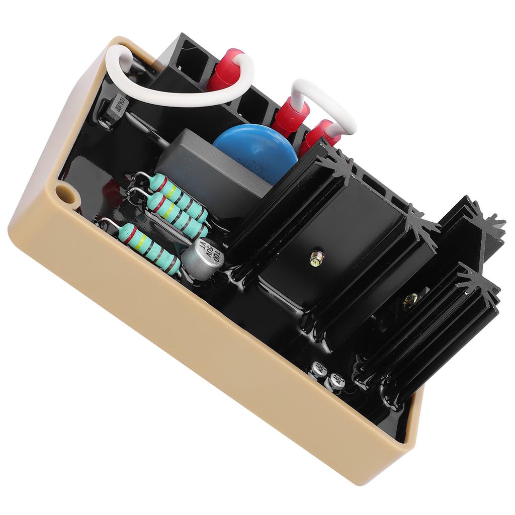 AVR SE350 Generator Automatic Voltage Regulator Electronic Voltage Regulator Module