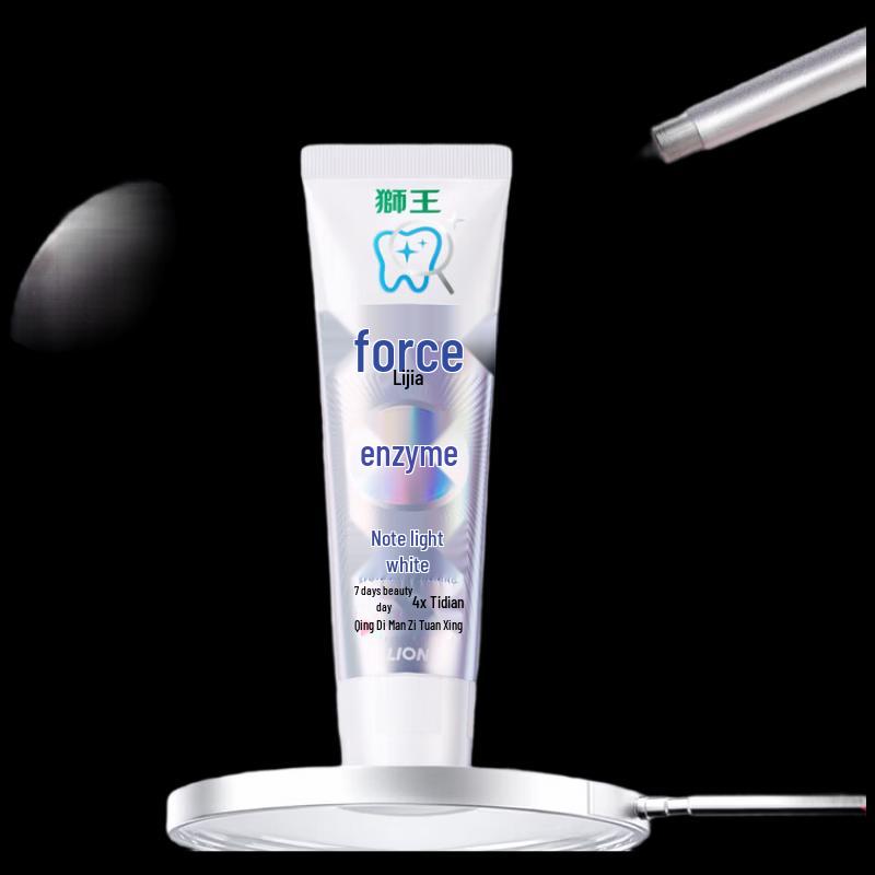Lion Dentor EX Enzyme Toothpaste