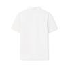 Fila Heritage Simple Classic Casual Versatile Comfortable Short Sleeve Polo Shirt Men Tops White F51M628101FWT