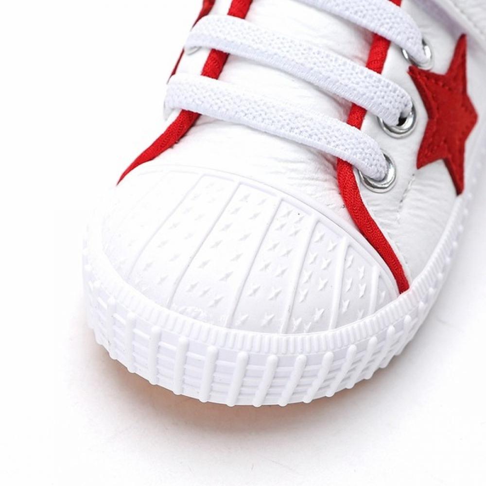 Swar Star Sneakers 130 180 Kids Boys Girls Shoes