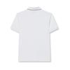 FILA Heritage Collection Polo Shirt 'White' Men's F11M428119FWT
