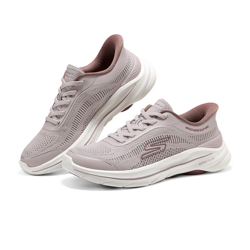 Skechers Women's 125952 Comfort Casual Sneakers
