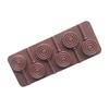 Backen – Silikonmatten & Backformen