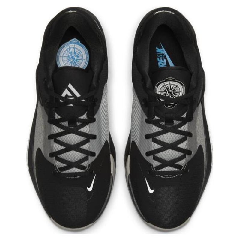 Nike Zoom Freak 4 Ep 'Zeus' Sneakers casual DJ6148-001