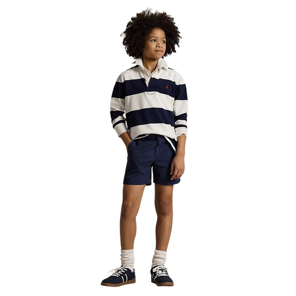 Ralph Lauren Boys Chino Shorts