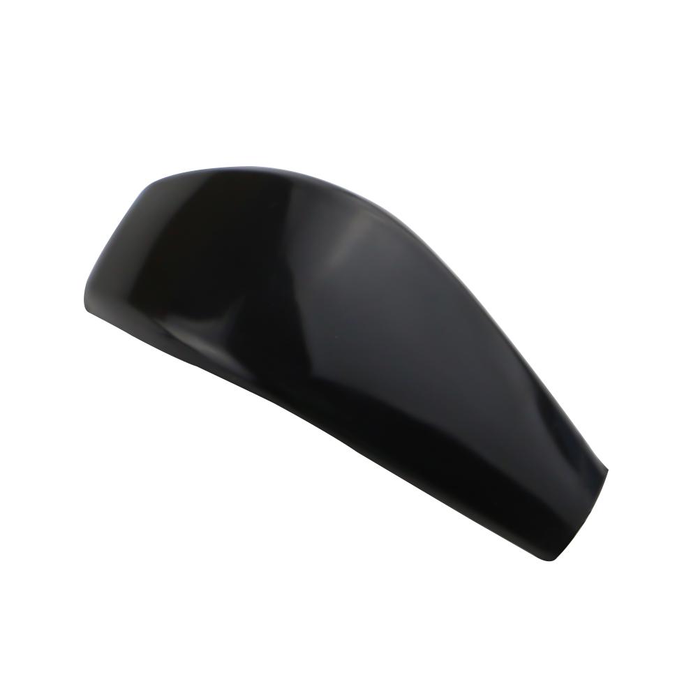 1pc Gear Shift Knob Decorator Cover Trim Sticker for Ford Ranger Everest AT 2015 2016 2017 2018 2019 Accessories