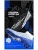 Unisex Youth Professional Long Spike Football Shoes