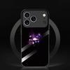 Auroral Nebula Pattern Phone Case for Glass for Iphone 17 Pro Max for iPhone 17 16 15 14 13 12pm Pro Plus