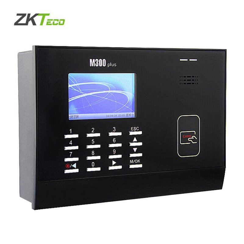 ZKTECO M300PLUS RFID Card Attendance Machine