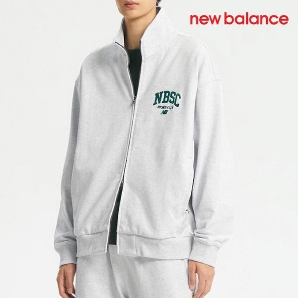 

New Balance Half Club Jacket F30 Nbmdd31813 16 Uni Nbsc 090
