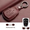 Cadillac Key Case for CT5, CT4, CT6, XT4, XT5, XT6 - Car Bag Buckle Shell