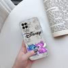 JO37 Lilo Stitch Pouzdro na telefon pro Motorola G34 G32 G31 G14 G84 G62 E32 G24 G72 G71 G73 G85 G200 G60S G60 G52 G51 G50 G42 G41 G32 G30