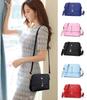 Chic Women's Small Shoulder Bag With Premium Pu Leather For Fashionable Style