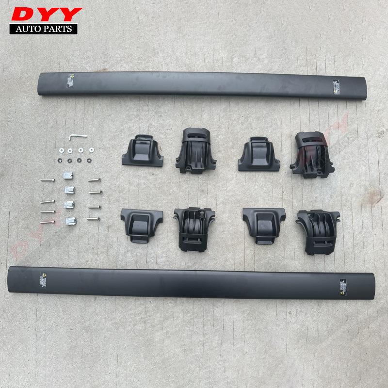 Cross Bars for 2023-2025 Sequoia Roof Racks