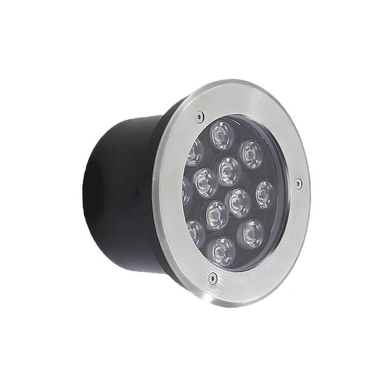 Stainless Steel Underwater LED Light