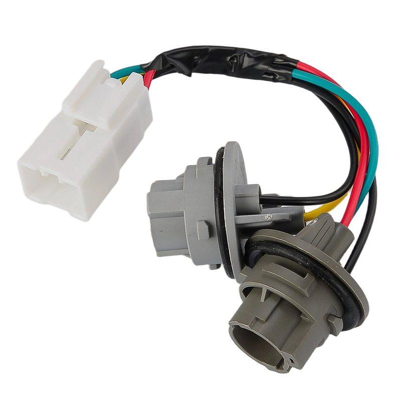 92470-A7000 Outer Tail Light Rear Lamp Socket Wire Harness Fit for Kia Forte 2013 2014 2015 2016