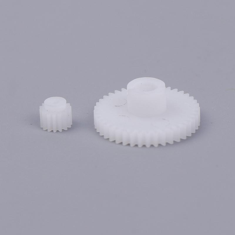 1Set Audio Input Shift Gear Set For A-602R A-702R Amplifier For ALPS Electronic Switch