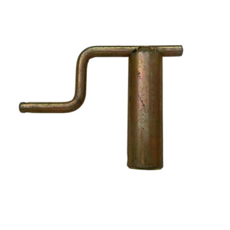E-TOO Cab Front Tow Pin for Jiefang CA1125J