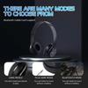 Stereo P47 Headset Bluetooth 5.0 Folding Series Wireless Sports Game Music Headphone Support SD Card with Mic for All Smartphone