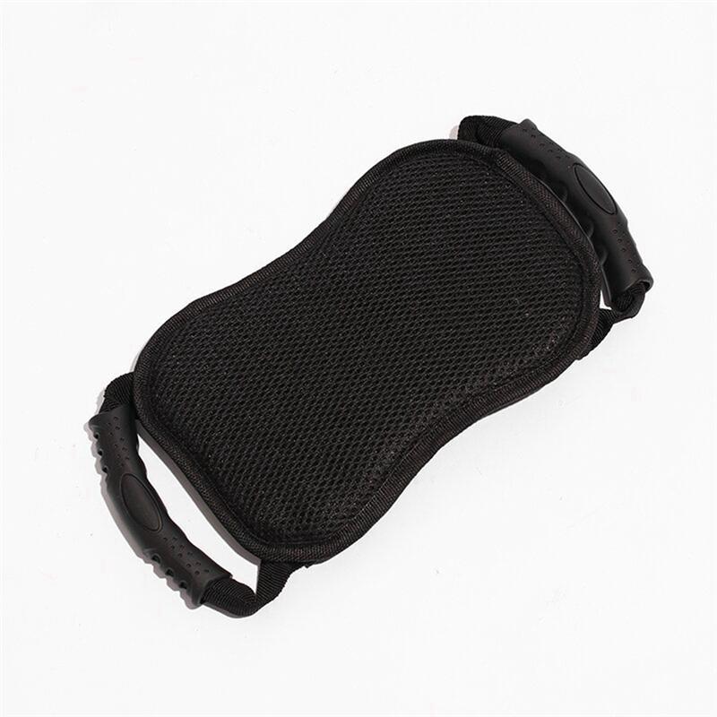 Precise Motorcycle Scooters Safety Belt Back Seat Passenger Grip Grab Handle Non-Slip Strap Universal Motorcycle Seat Strap