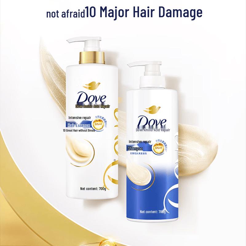 Dove Intensive Repair Amino Acid Shampoo