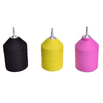 Soft Sponge Arrow Head Foam Shooting Arrowhead Tips for Archery Bow Shooting