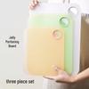 WuTuo Jelly Chopping Board Set