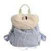 Li Shen Women's Cartoon Backpack