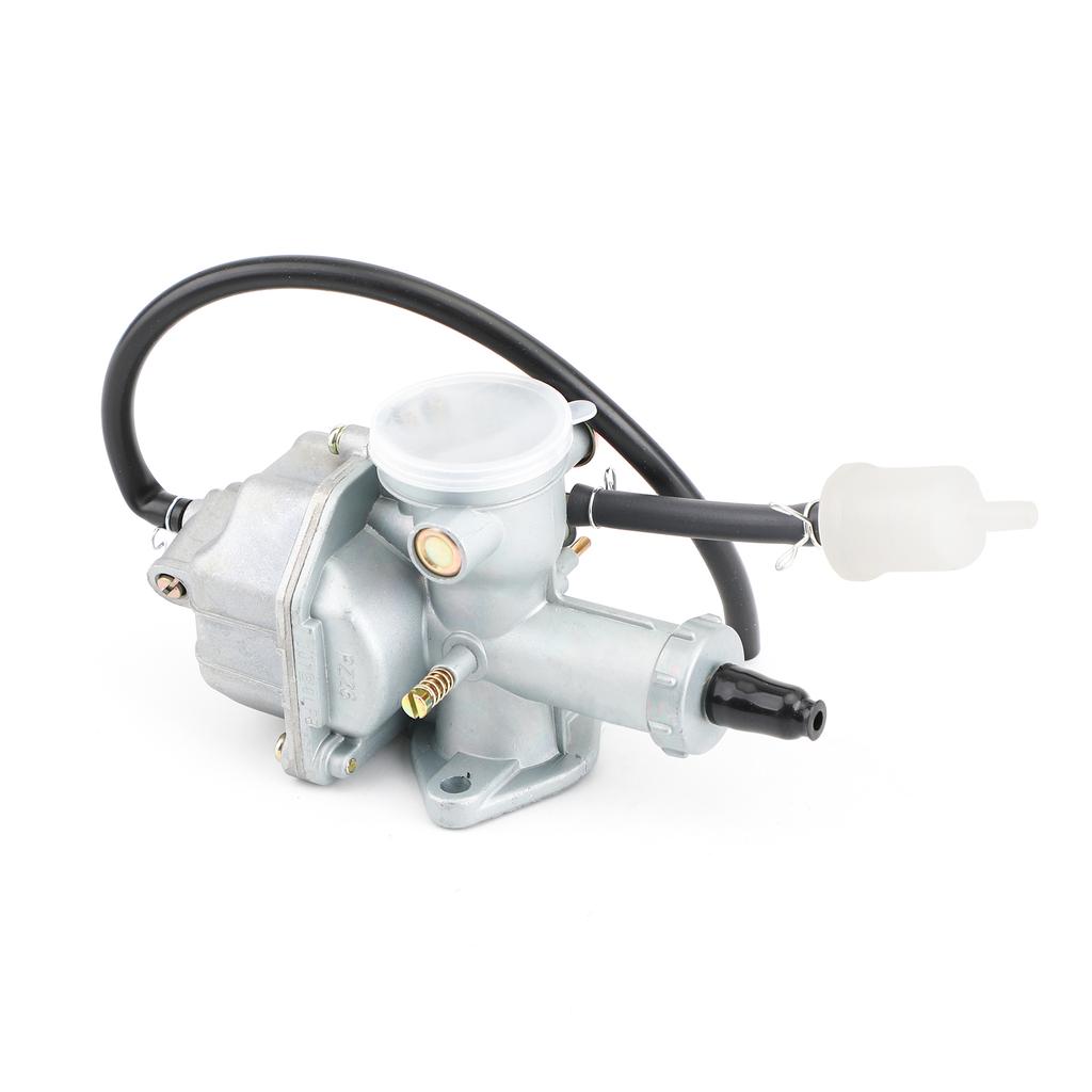 PZ 26mm Carburetor + Rebuild Kit For GY6 150cc ATV QUAD Go-Kart Buggy Dirt Bike