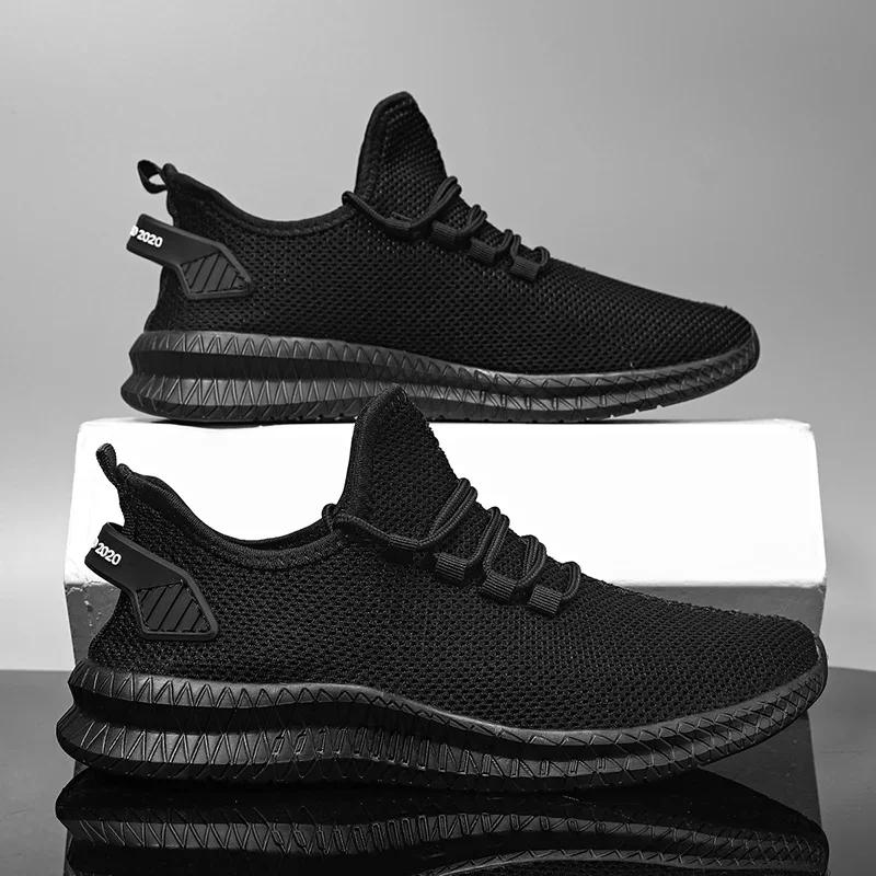 Summer Sneakers for Men  Men's Sports Shoes on Sale Original Men's Sneakers Free Shipping Promotion High Quality Shoes Man
