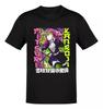 Anime Demon Slayer Mitsuri Kanroji Pink T Shirt Size S 4xl Gift For Friends