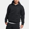Under Armour Curry Series Hoodie Basketball Mode Langarm Sweatshirt Herren Oberteile Schwarz 1387153-001