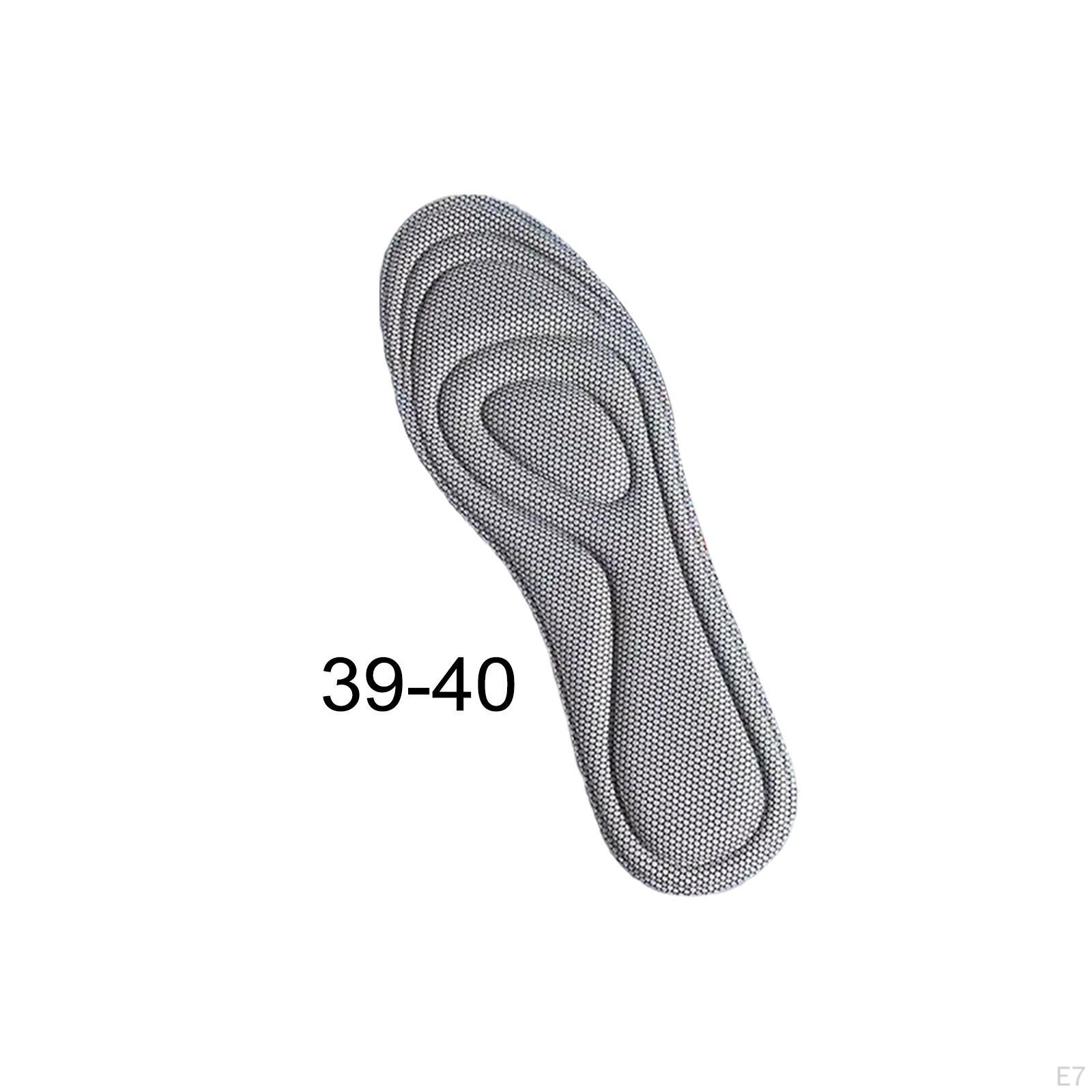 Вставки для обуви — фото 5