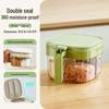 Ru Han Multi-Grid Kitchen Seasoning Box Set