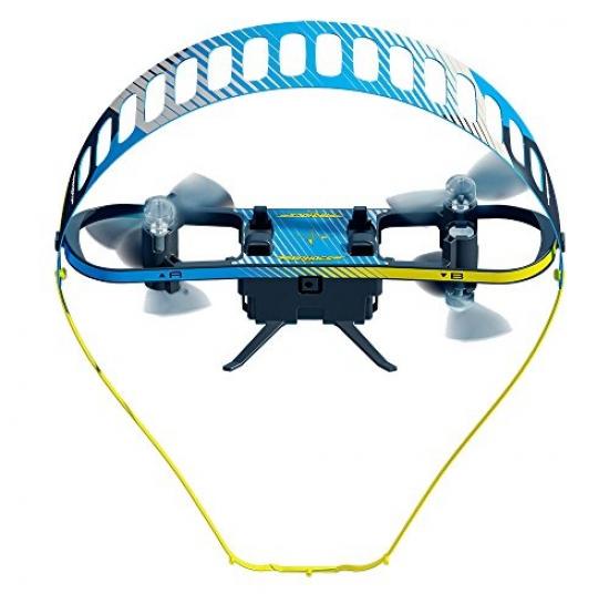 air hogs extreme air board drone