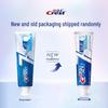 Crest All-in-One 7-Effect Enamel Repair Toothpaste