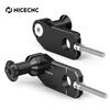 Motorcycle Parking Stand Swingarm Sliders Chain Adjusters for Honda CRF1100 L CRF1100L Africa Twin/Adventure Sports 2020-2026